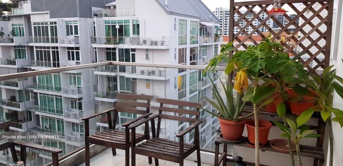 Melosa (D14), Apartment #475007591